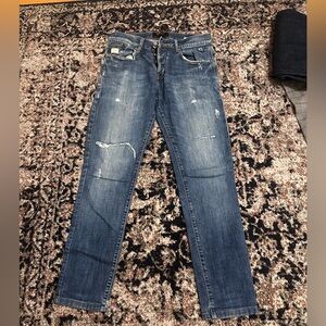 Men Jeans